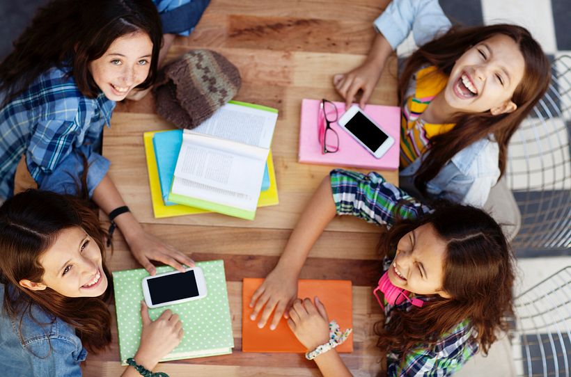 Nuestras fotos para bancos de imágenes 7