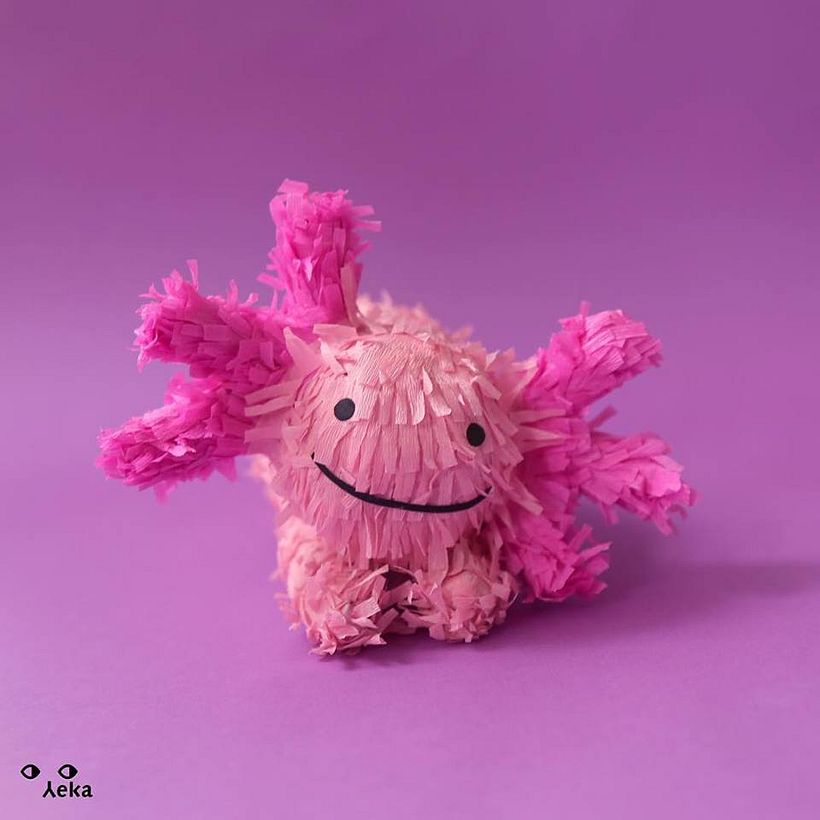 Yeka: la reinvención del tierno folklore mexicano 1