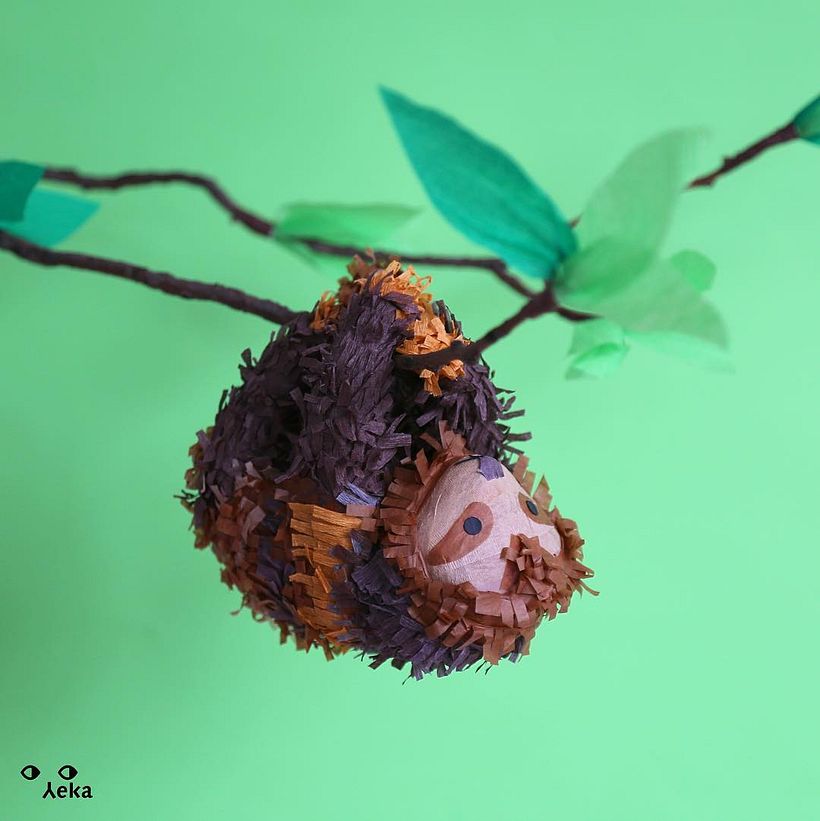 Yeka: la reinvención del tierno folklore mexicano 3