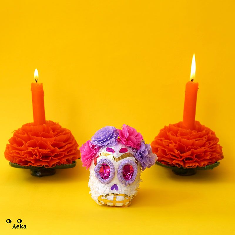 Yeka: la reinvención del tierno folklore mexicano 6