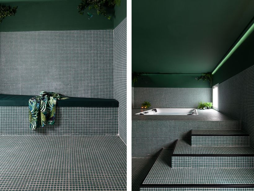 2060. The Newton Hostel. 13