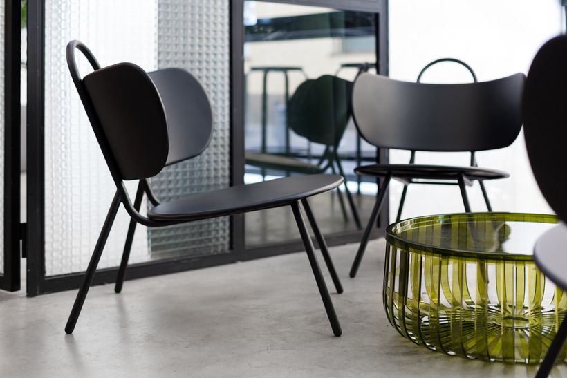 2060. The Newton Hostel. 7