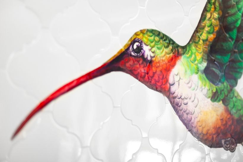 2060. The Newton Hostel. 6