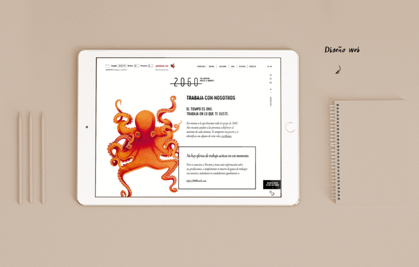 2060. The Newton Hostel. 2