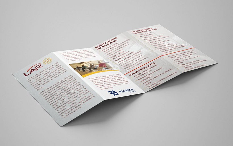 Residencial LAR - Folleto Rehabilitación 2018 4