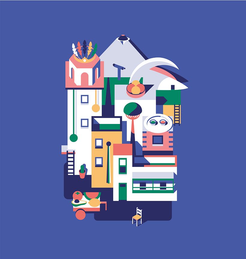 Las 8 Islas Canarias | Ilustración 17