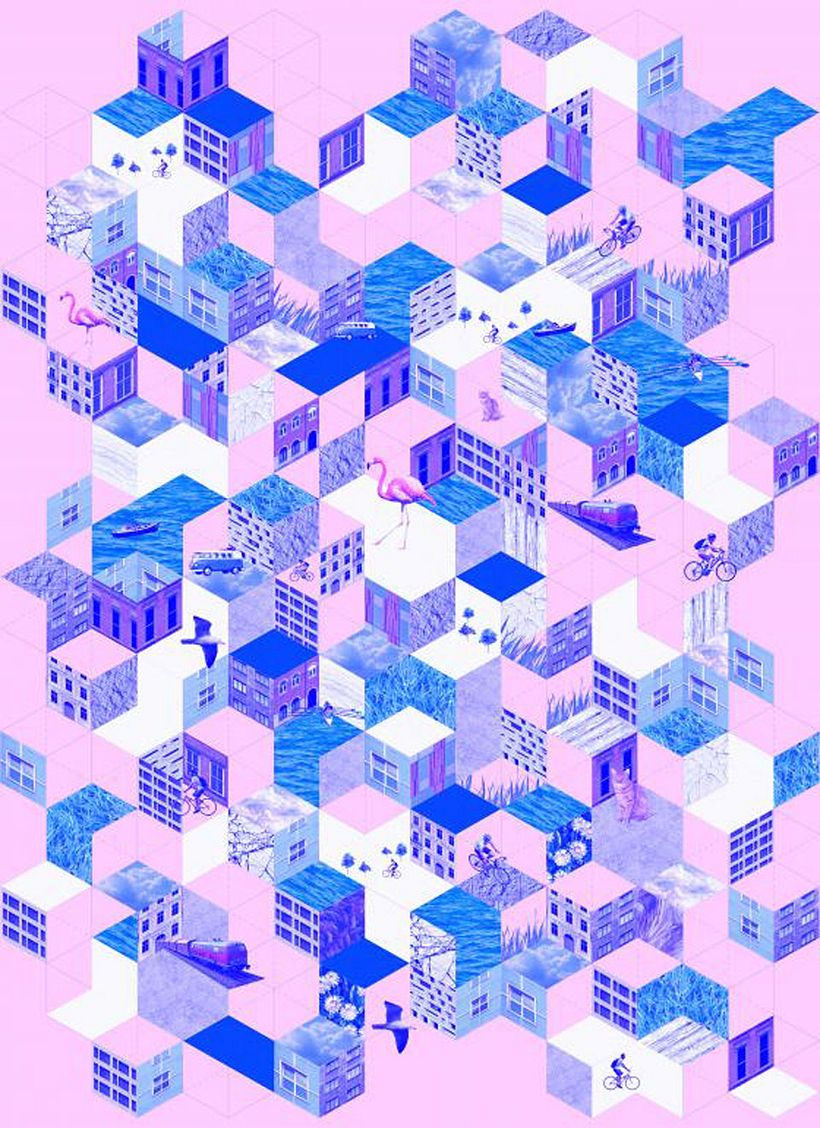 'Posters for tomorrow': diseño reivindicativo por una buena causa 7