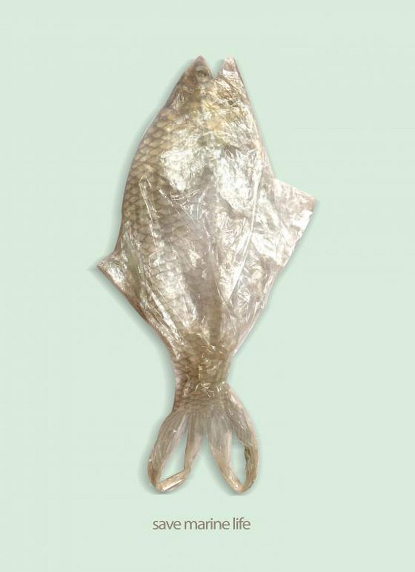 'Posters for tomorrow': diseño reivindicativo por una buena causa 17