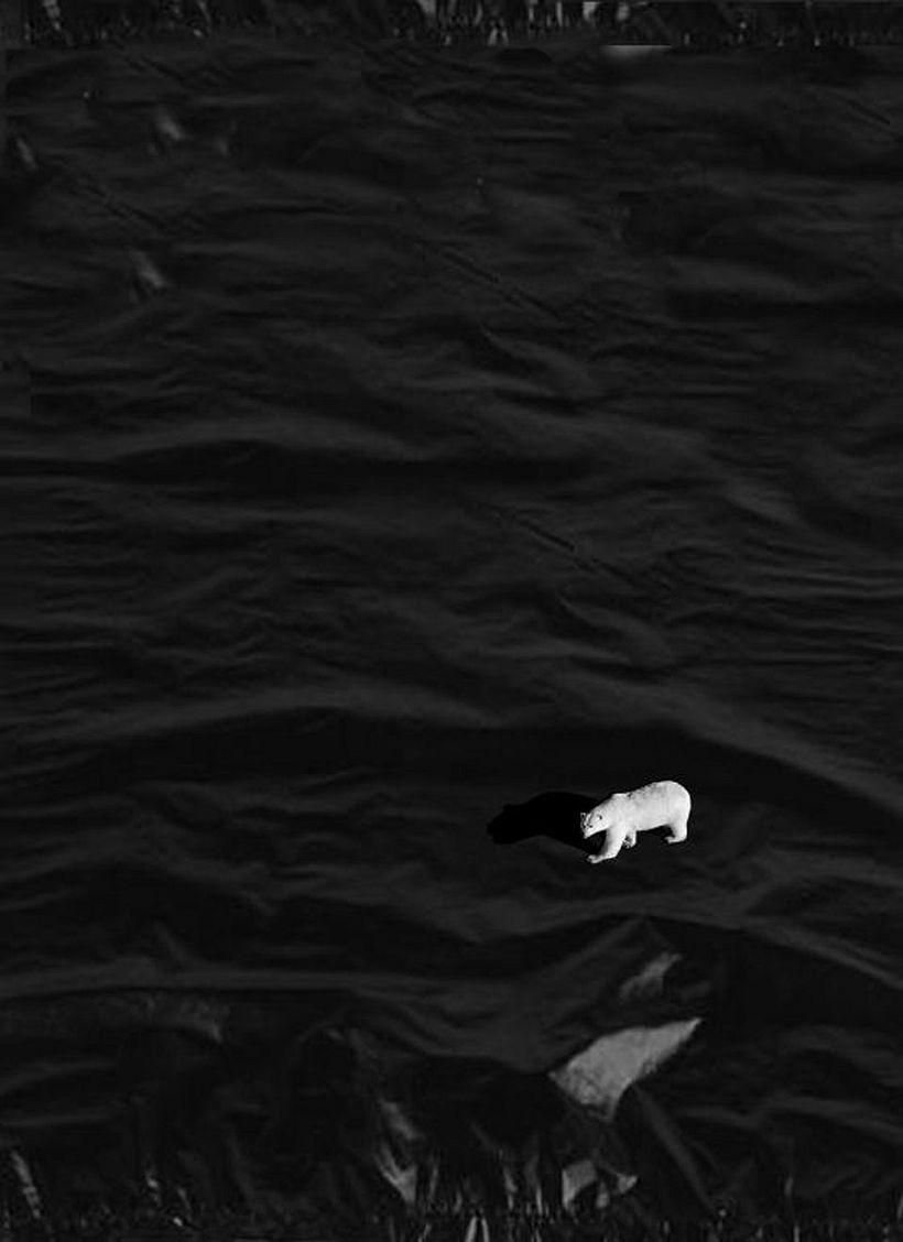 'Posters for tomorrow': diseño reivindicativo por una buena causa 19