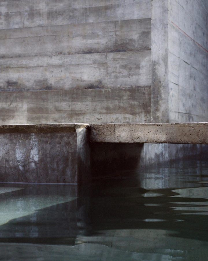 Casa Zicatela o la influencia azteca en la arquitectura contemporánea 5