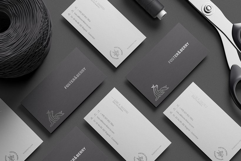 FOSTER&BERRY 4