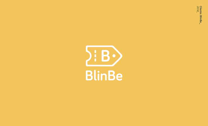 BlinBe | Branding 0