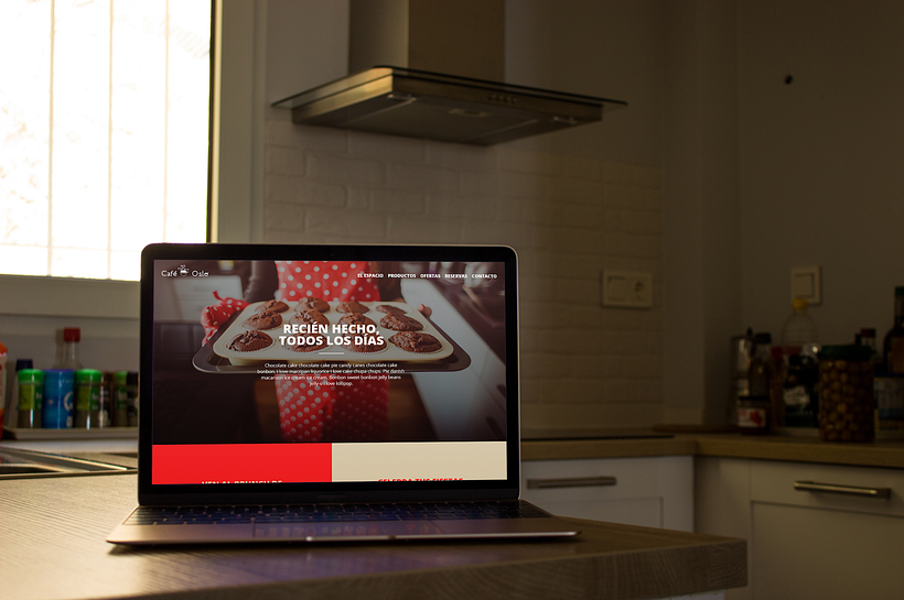 Mi Proyecto del curso: Introducción al Desarrollo Web Responsive con HTML y CSS 2