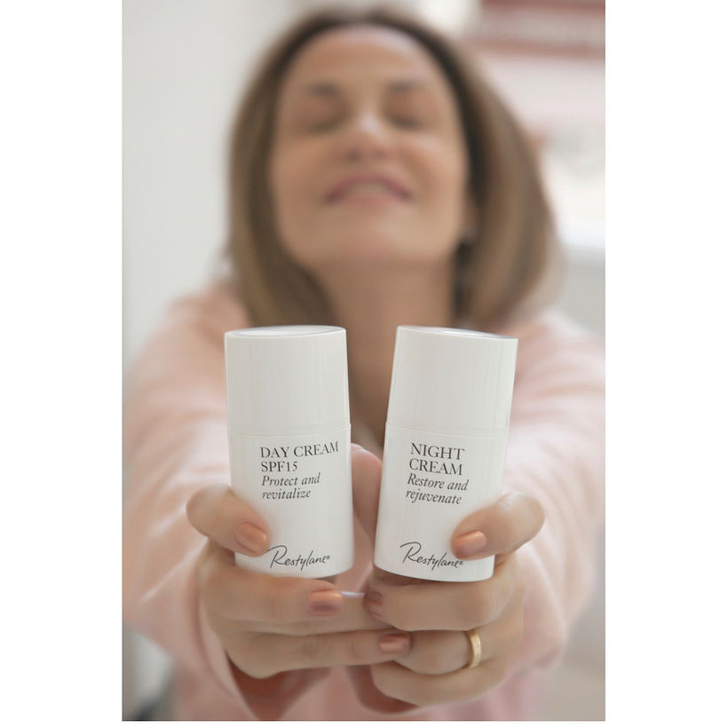 Trabajar con actrices para sus perfiles en redes es parte de nuestro trabajo. Acá algunas muestras con Fernanda Callejón 8