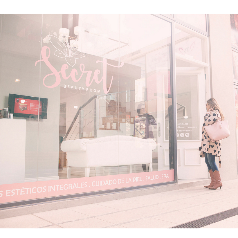 Trabajar con actrices para sus perfiles en redes es parte de nuestro trabajo. Acá algunas muestras con Fernanda Callejón 11