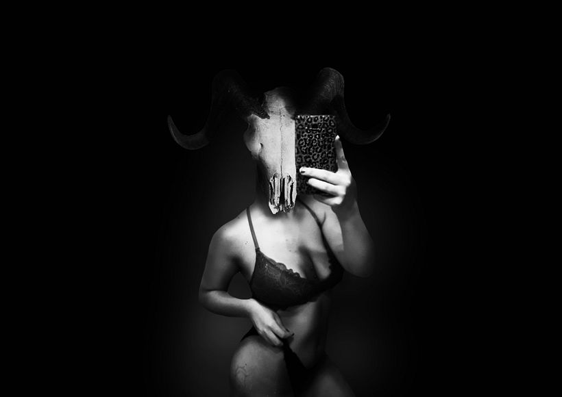 Selfie 1