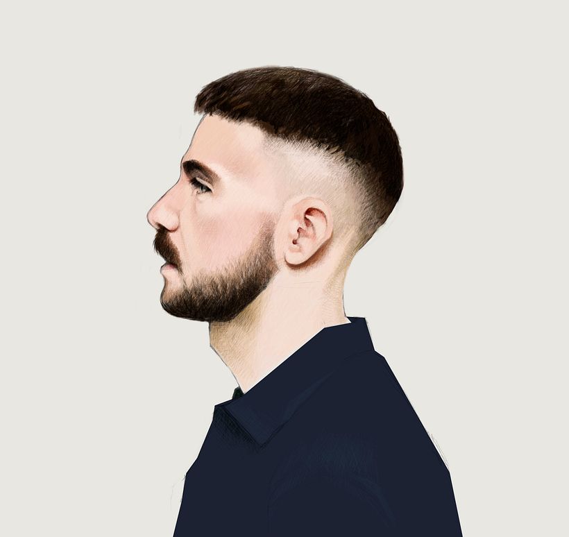 Mi Proyecto del curso: Ilustración digital con lápices de colores 0