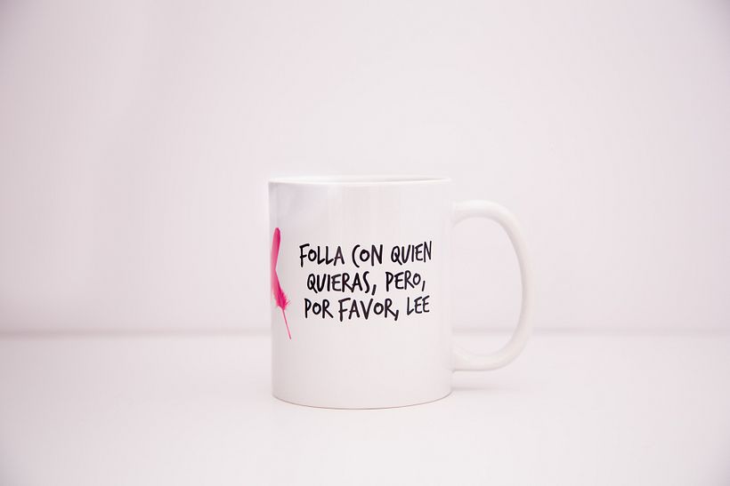 Merchandising Mueve tu lengua -1