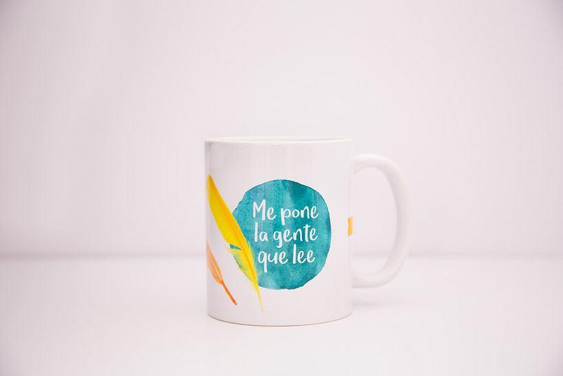 Merchandising Mueve tu lengua 2