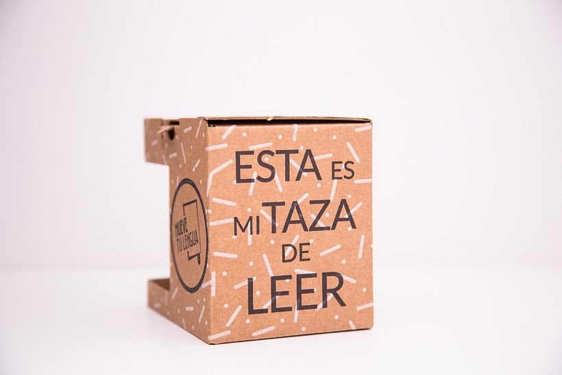 Merchandising Mueve tu lengua 11