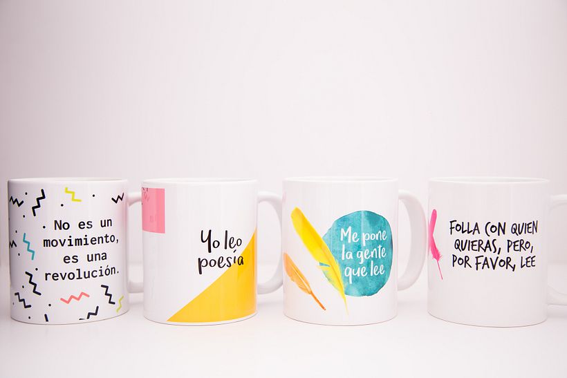 Merchandising Mueve tu lengua 13