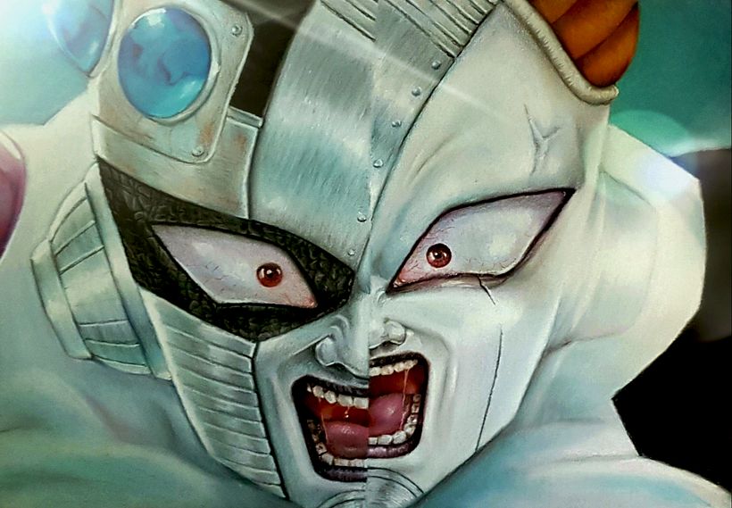 Freezer 0