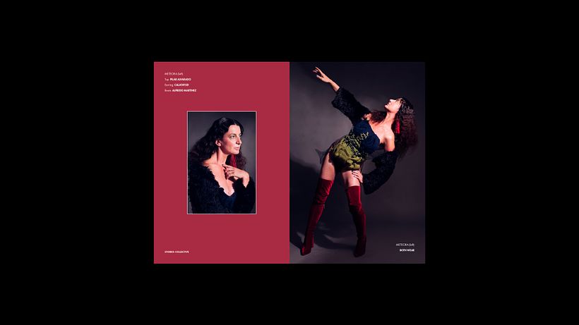 Generational | Stories Collective Colab. 2