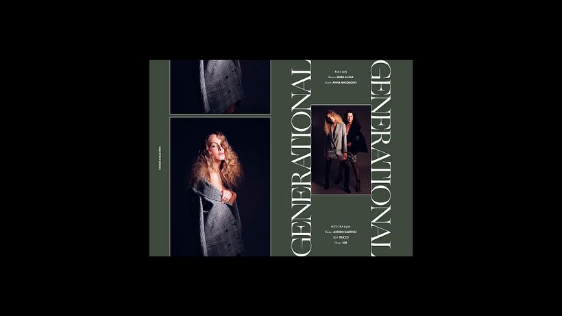 Generational | Stories Collective Colab. 4