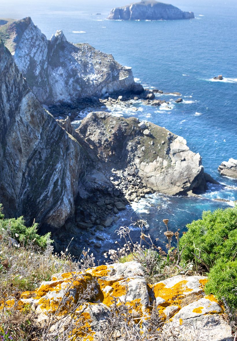 Lightroom Show | Asturias Architecture of Nature 3