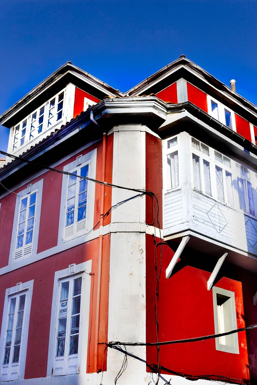 Lightroom Show | Asturias Architecture of Nature 1