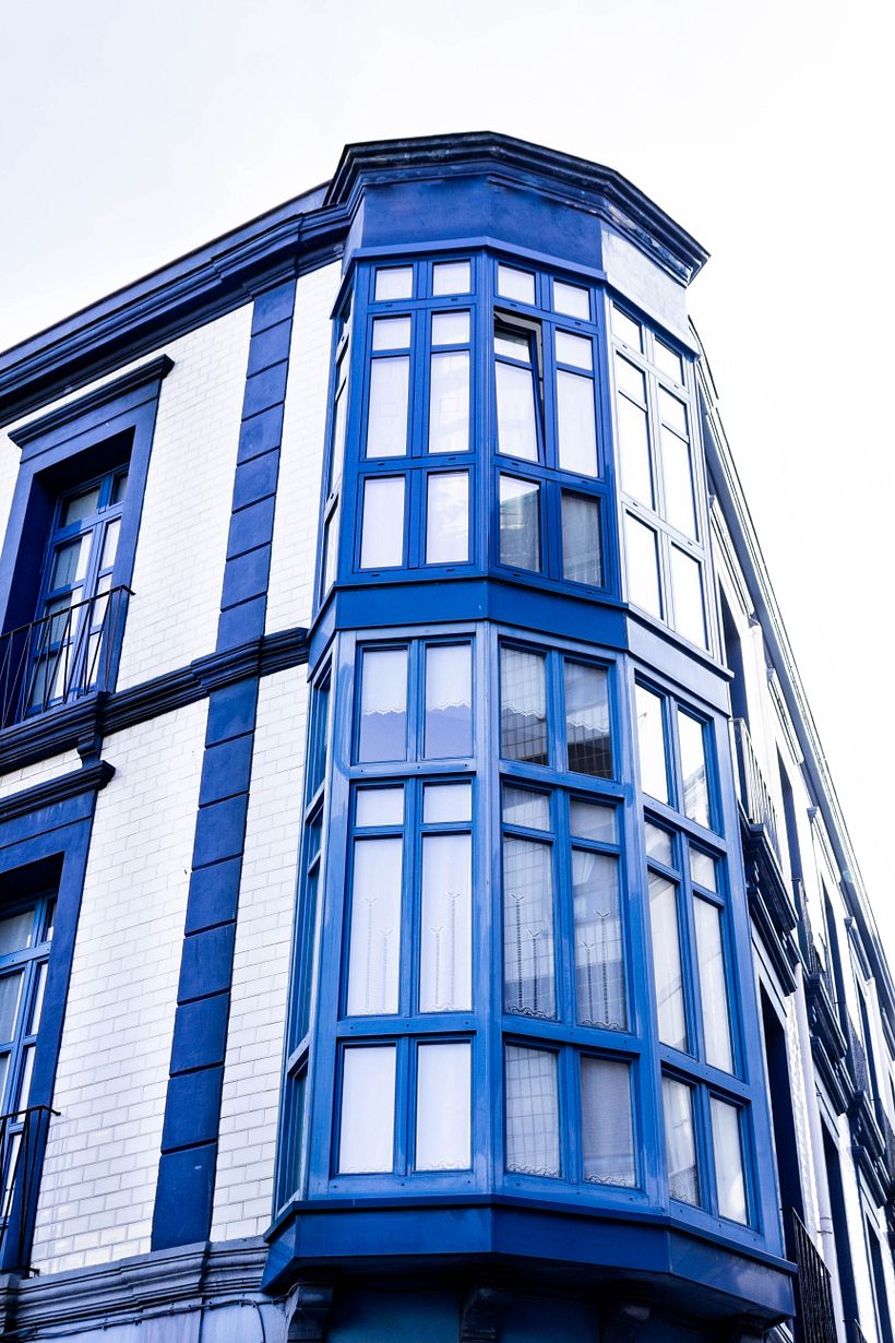 Lightroom Show | Asturias Architecture of Nature 2