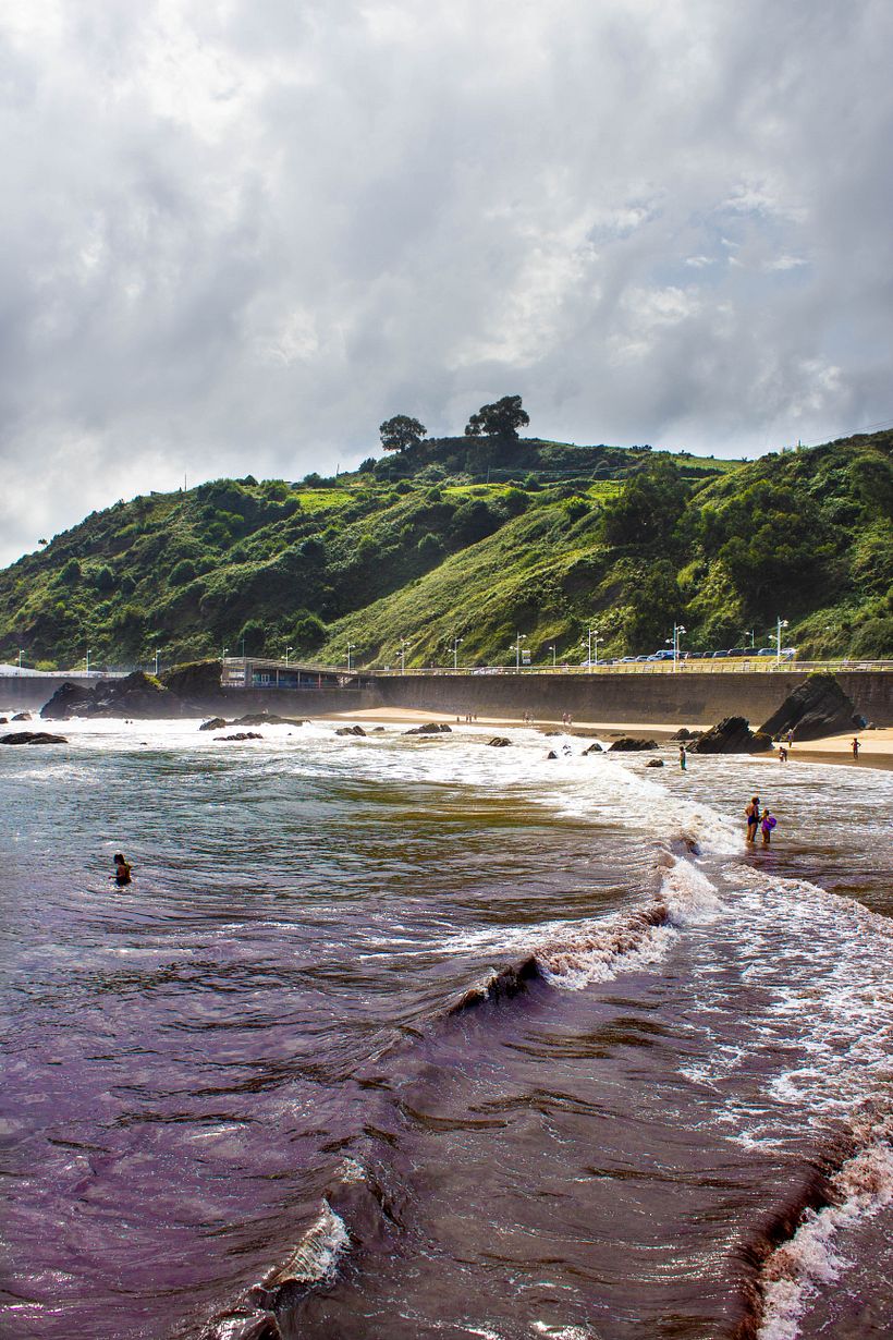 Lightroom Show | Asturias Architecture of Nature 4