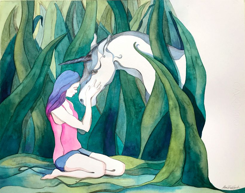 Unicornio 0