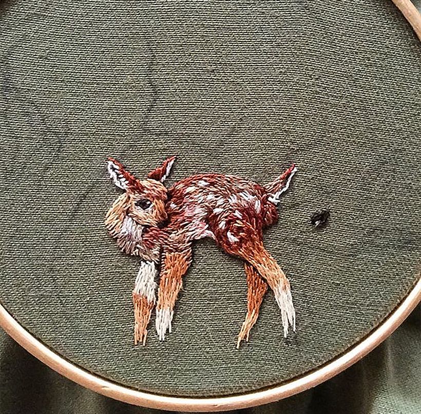 Bambi 9