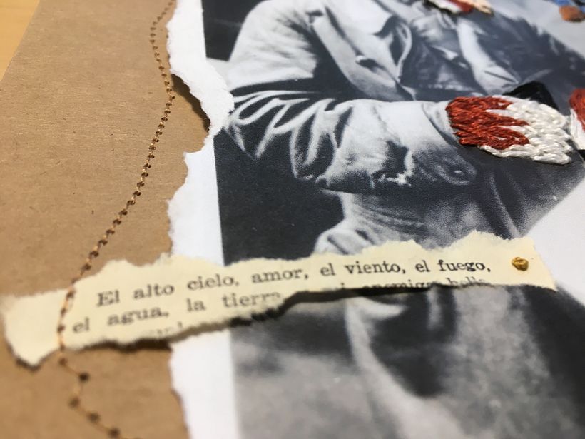 Mi Proyecto del curso: "el tiempo, que ligero vuela" 2