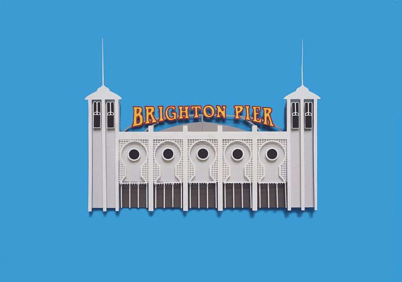 Queenie Malone's Paradise Hotel  3