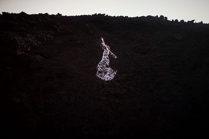 LAVA 16