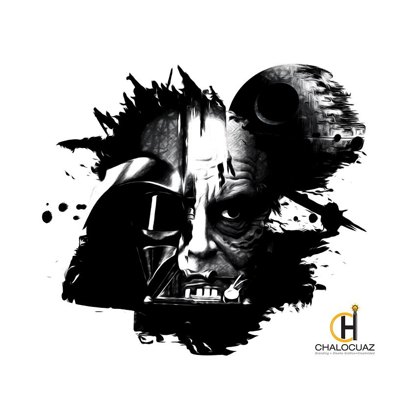 Darth Vader 0