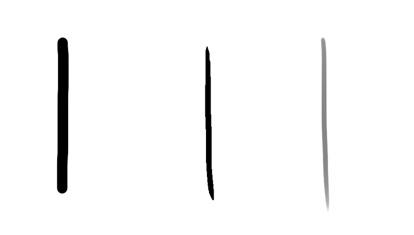 Problema en Photoshop con la Wacom Intuos Pro 1