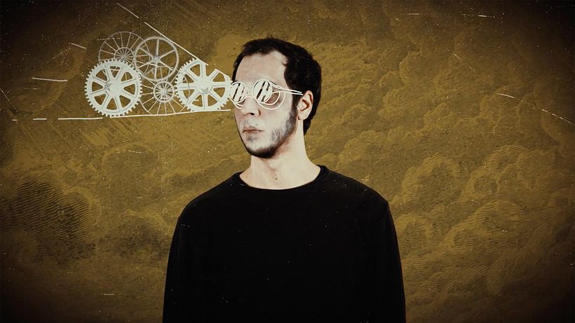 Mondo Diávolo - Lento 2