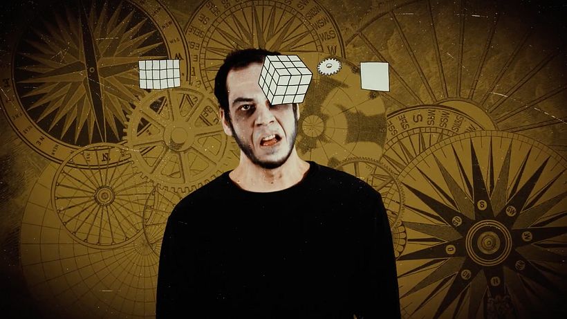 Mondo Diávolo - Lento 3