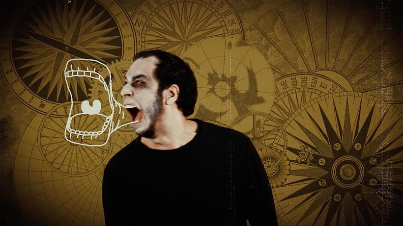 Mondo Diávolo - Lento 4