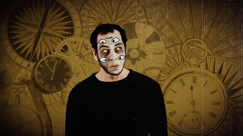 Mondo Diávolo - Lento 5