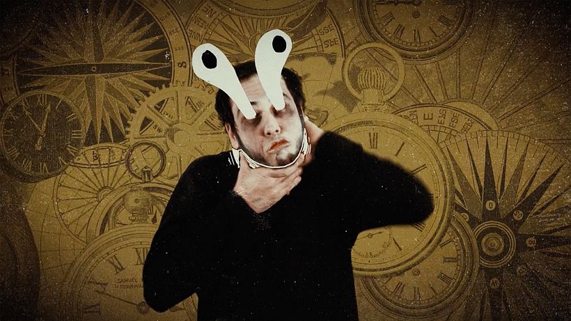 Mondo Diávolo - Lento 6