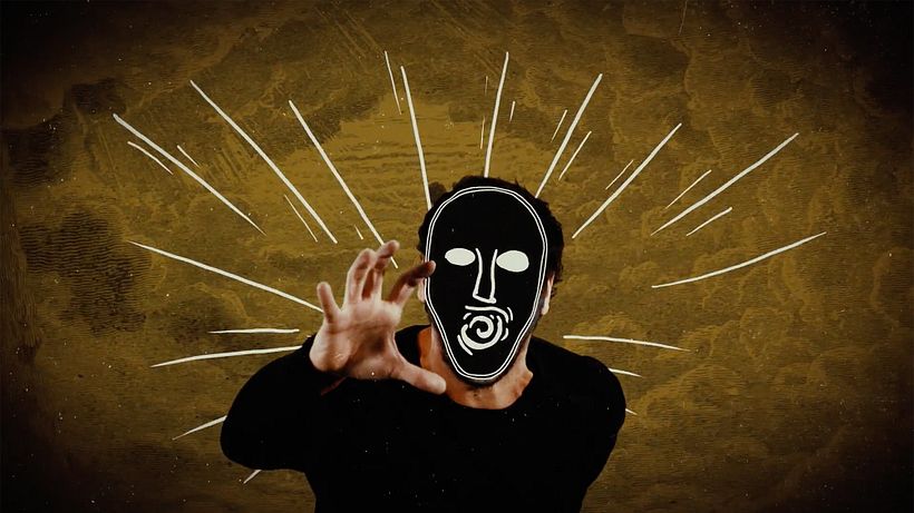 Mondo Diávolo - Lento 7