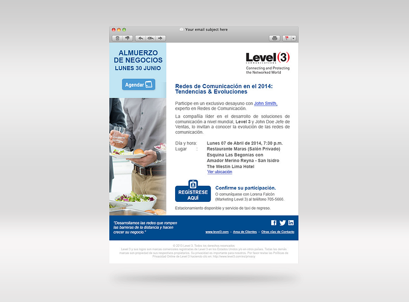 E-mailing 2