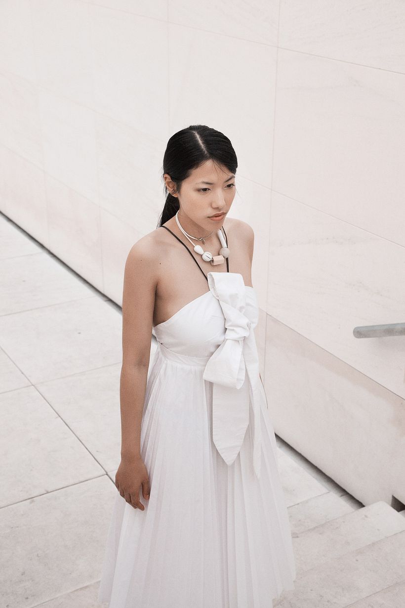 El anhelo FW17. Trabajo Final de Grado en Diseño de Moda. EASD Burgos. 0