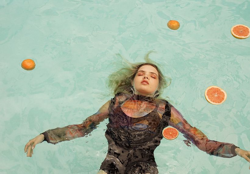 La vida a través del lente de Pia Riverola 3