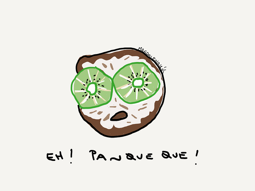 Busco ilustrador para mi libro y para mi web 5