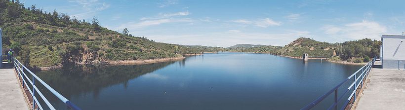 MEMORIA ANUAL EMASESA 2015 7